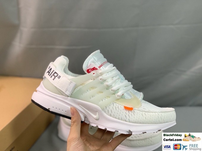 nike presto black friday