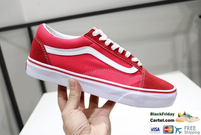 vans style 36 2019