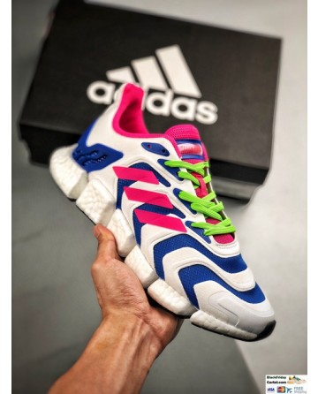 Adidas Climacool 2020 Colorful Woven Shoes