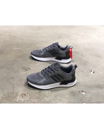 Adidas Men's X_PLR Grey Running Shoes