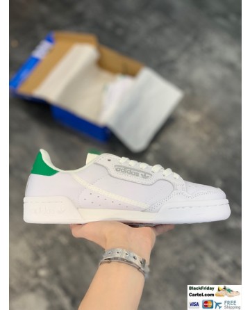 Adidas Originals Leather Rascal Trainers for Men