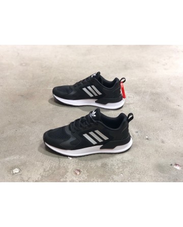 Adidas X_PLR Shoes & Sneakers Black With White Logo
