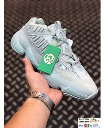 adidas yeezy 500 blue