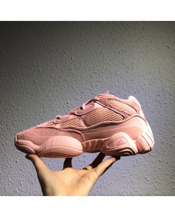 Adidas Adidas Yeezy 500 Utility Black F36640 Desert Rat