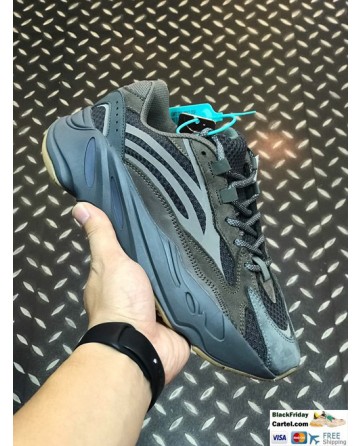 Adidas Yeezy Boost 700 V2 Dark Grey Running Shoes Online