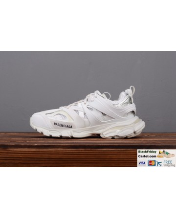 Balenciaga Track.2 Sneakers saks.com Saks Fifth Avenue
