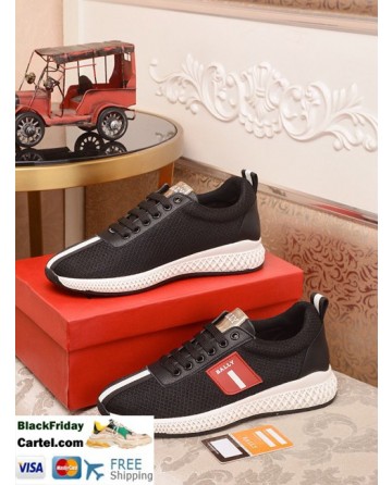 bally shoes 2019