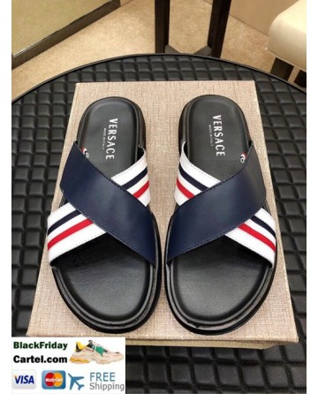 versace sandals 2019