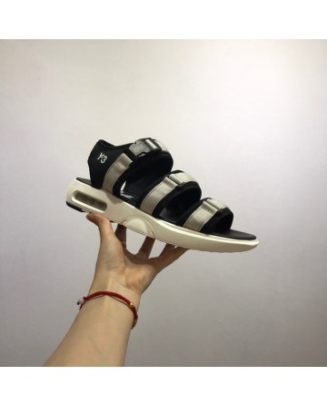 Adidas X Y3 White Sport Sandal