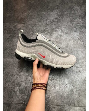 Nike Air Max 97 Bullet VS TN Grey Shoes
