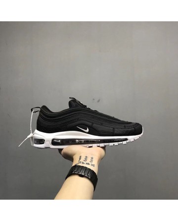 Nike Air Max 97  CR7 Bullet Black Shoes