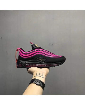 Nike Air Max 97  OG Purple Bullet Shoes