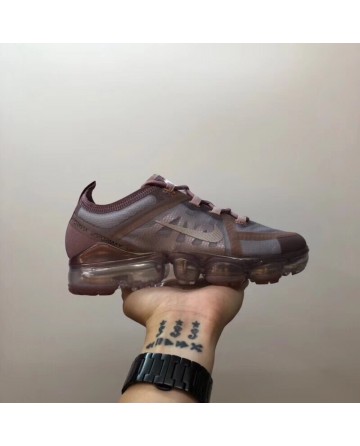 Nike Vapor Max VM3 Purple Jogging Shoes