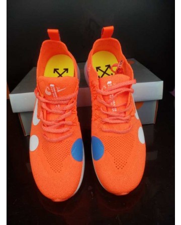 nike off white football boots