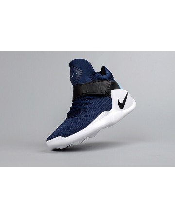 Nike Air Mag High Cut Blue Shoes