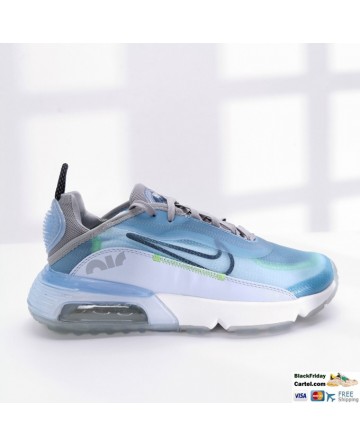 Nike Air Max 2090 2.0 Sneakers In Blue