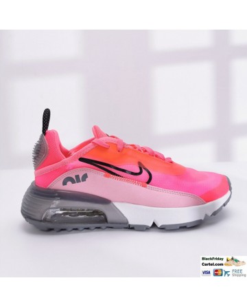 Nike Air Max 2090 2.0 Sneakers In Pink