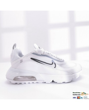 Nike Air Max 2090 2.0 Sneakers In White
