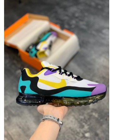 Nike Air Max 270 React Bauhaus 270 V2 Shoes For Men 
