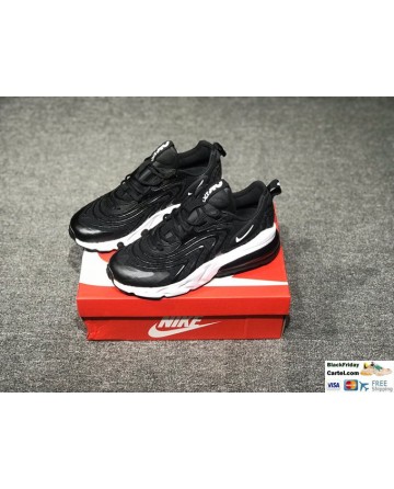 Nike Air‌ Max 270 V3 Running Shoes Black