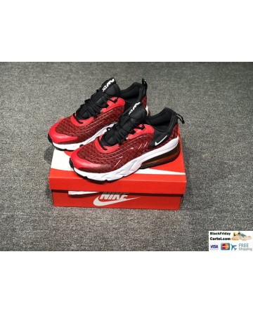 Nike Air‌ Max 270 V3 Running Shoes Red