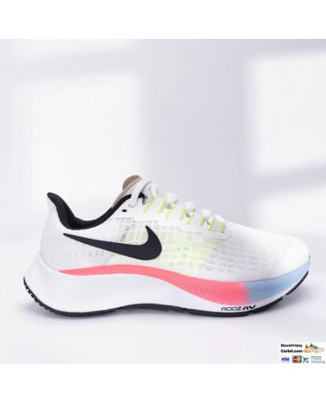 Nike Air Zoom Pegasus 37 Multi Running Shoes