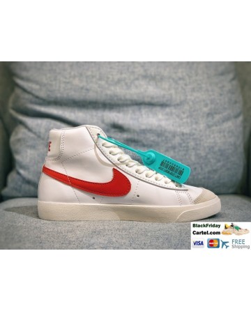 2021 New Nike Blazer Mid Lucid Green 