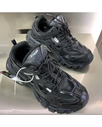 balenciaga track 2021