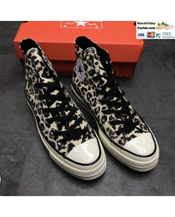 adidas all star leopard