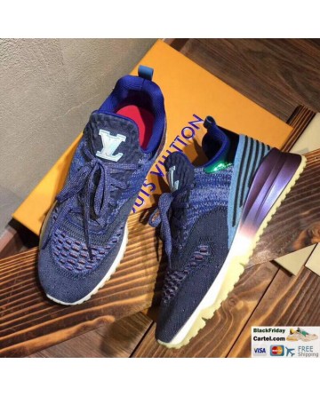 louis vuitton flyknit