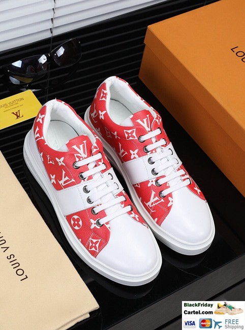 Zapatos Casuales Louis Vuitton Sale Online, UP TO 65% OFF | agrichembio.com
