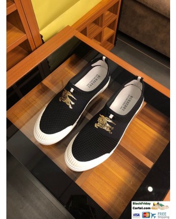 burberry tenis 2019