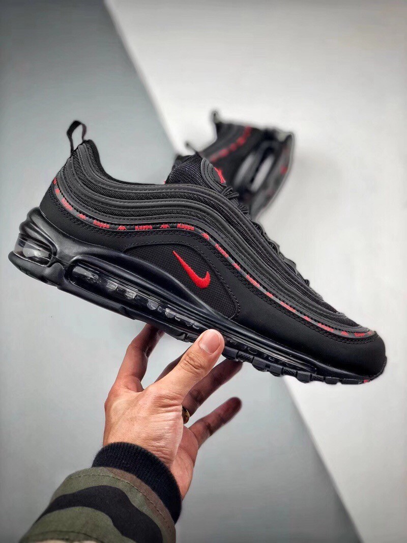 nike x kappa