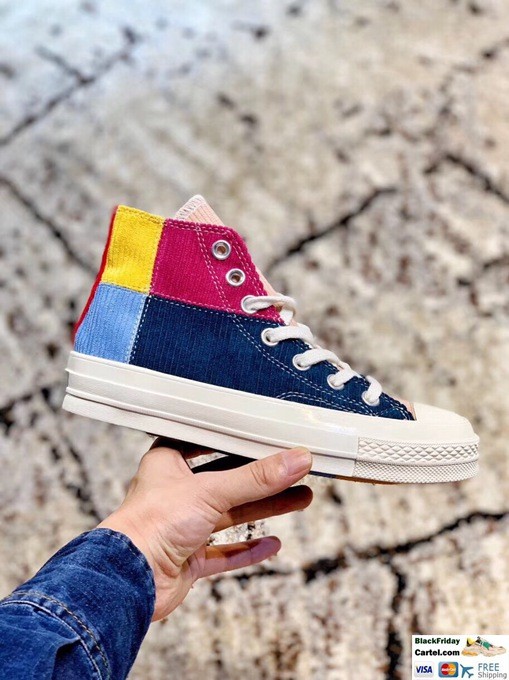 offspring converse patchwork